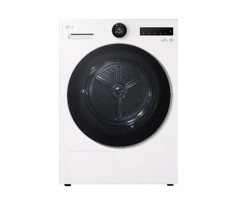 Sèche-linge à Pompe à Chaleur 9kg 60cm - Rh9x76wh
