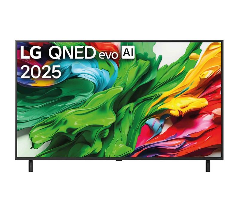 Téléviseur QNED evo MiniLED AI 65" 4K Smart TV (164 cm) - 65QNED85A6C.AEU