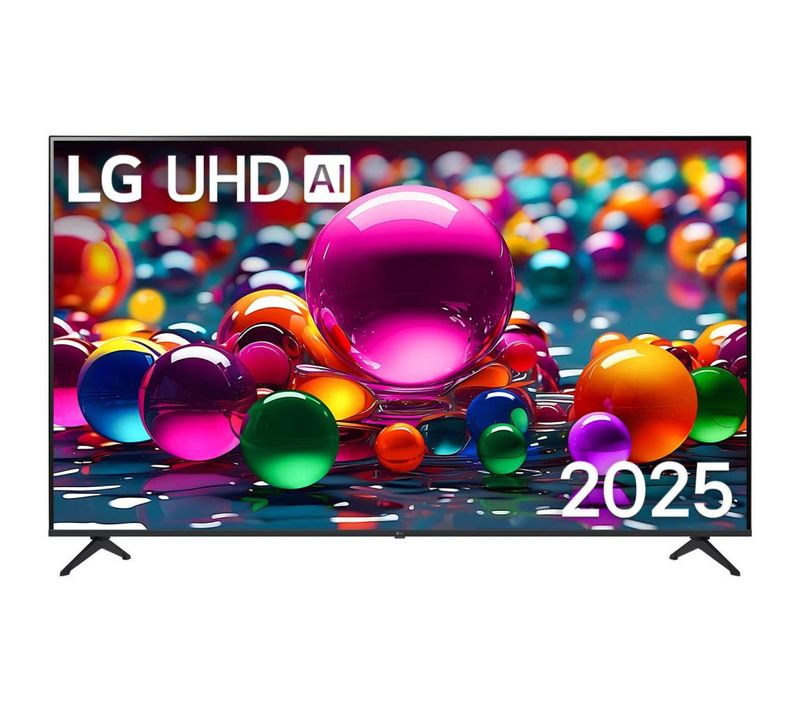 Téléviseur LED 75" (189 cm) 4K UHD Smart TV - 75ua75006la