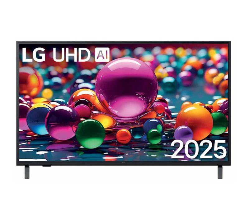 Téléviseur LED 50" (126 cm) 4K Ultra HD Smart TV - 50ua75006la