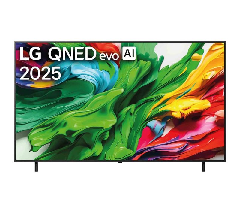 Téléviseur QNED Evo AI 75" (189 cm) 4K UHD Smart TV - 75qned85a6c
