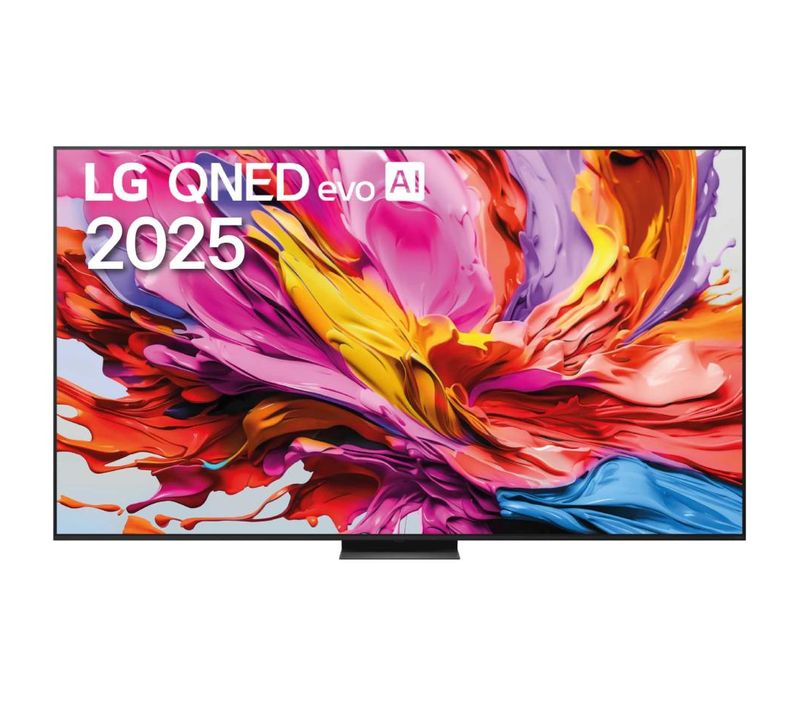 Téléviseur QNED evo MiniLED AI 100" 4K Smart TV (253 cm) - 100QNED86A6A.AEU