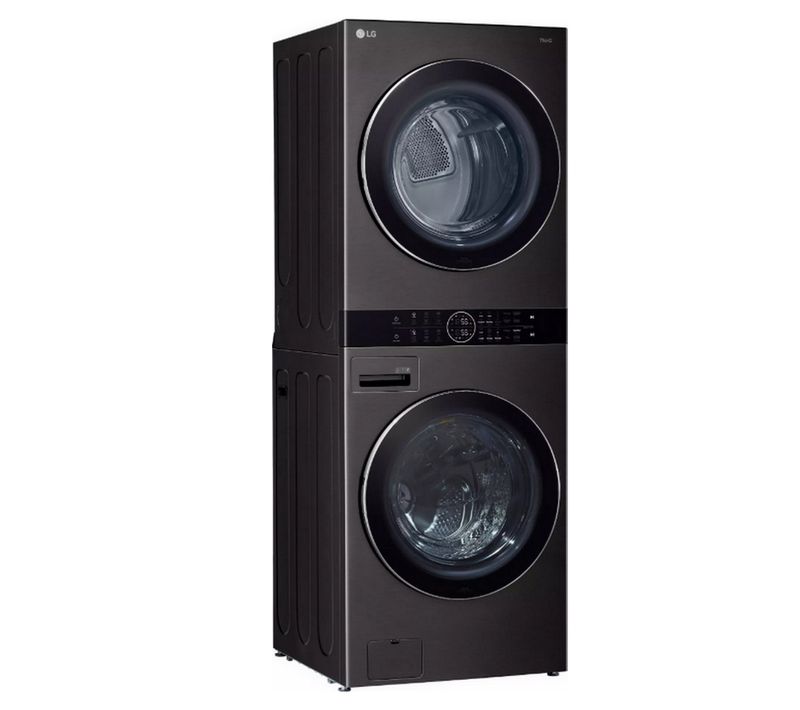 Colonne De Lavage Et De Séchage - F761towerb2