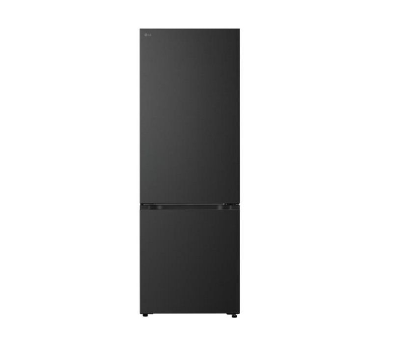 Réfrigérateur Combiné 69.7cm Froid ventilé 279l Noir Mat - Gbbw322cev