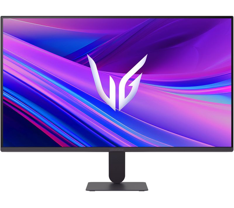 Ecran PC Gamer - Lg - 27'' - 144hz - Dalle Ips - 5ms - 27g411a-b