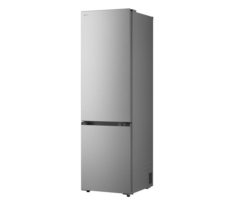 Réfrigérateur Combiné Inversé 375 l Froid ventilé - Gbbsj20dpy