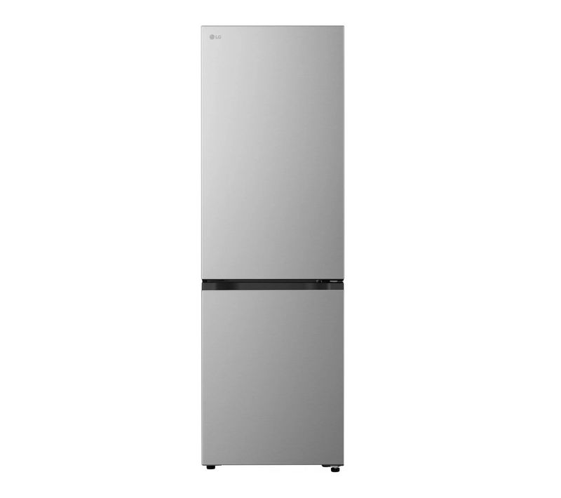 Réfrigérateur congélateur 333l Froid ventilé - Gbbsj10epy