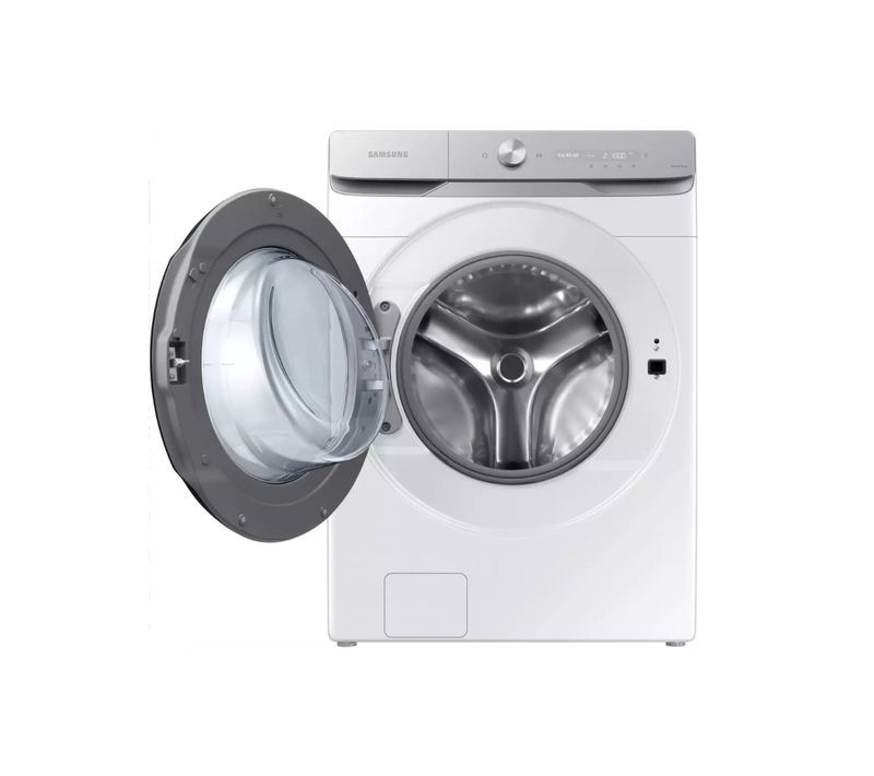 Lave-linge Frontal 20 kg Ecobubble Ai Wash Dist. Auto. lessive / AI control - Wf20dg8650bw