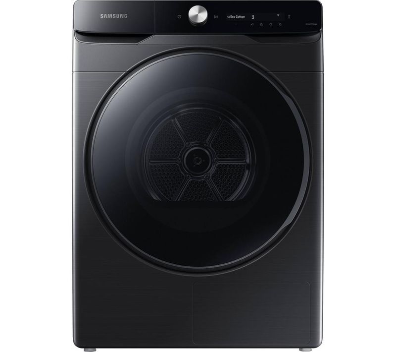 Sèche-linge Condensation 16 kg 211,9L - C - Moteur DIT - Pompe à chaleur - 68 cm - Dv16dg8600bv