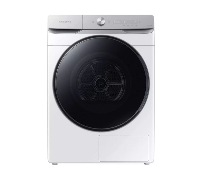 Sèche-linge Frontal 16 kg Pompe à Chaleur Hybride / Ai Dry / Ai Control / Optimal DR - Dv16dg8600bw