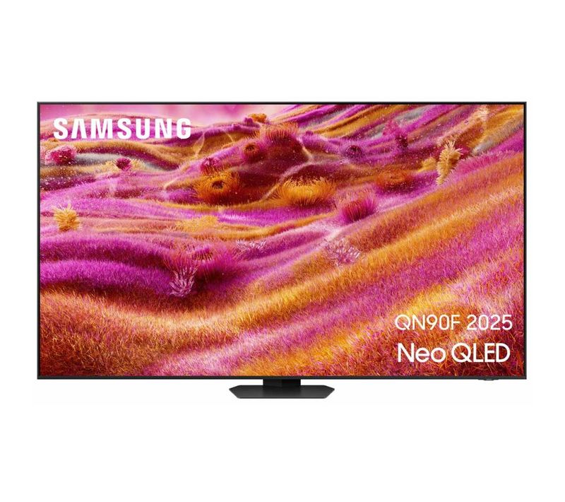 Téléviseur Qled 98" (249cm) 4k Uhd Smart TV - Tq98qn90f