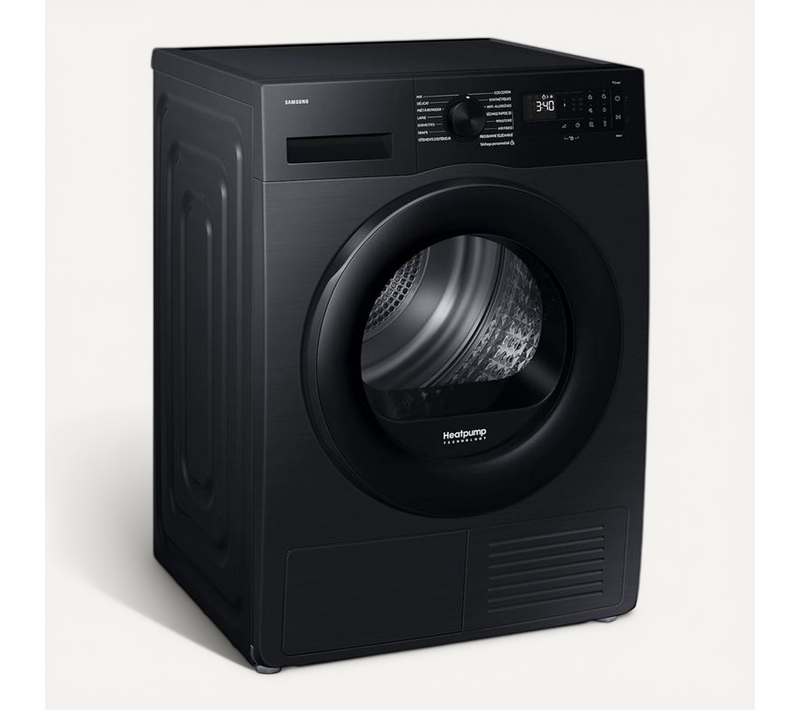 Sèche-linge Frontal condensation 9 kg Pompe à chaleur - Dv90dg52a0ab