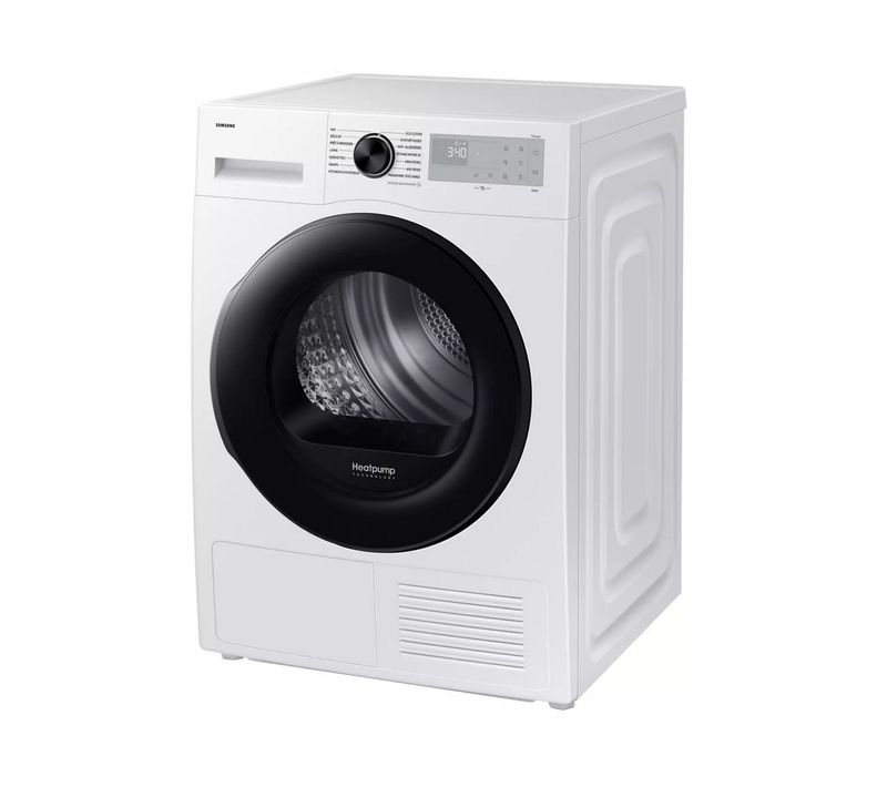 Sèche-linge Frontal 9 kg Pompe à chaleur - Dv90dg52a0ah