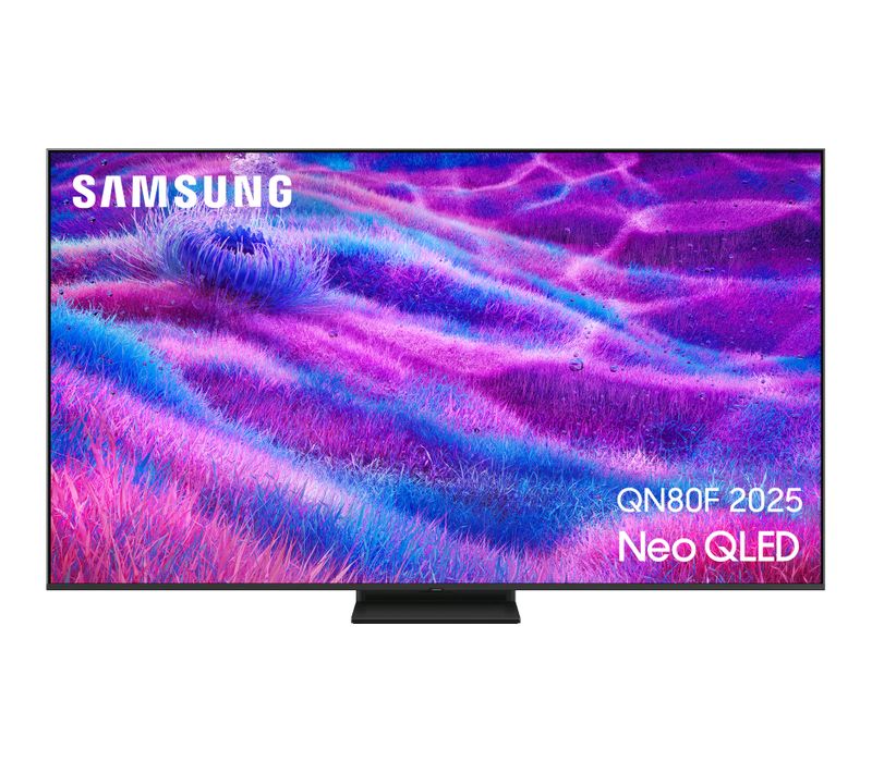 Téléviseur NEO QLED 85'' 214cm SAMSUNG 85QN80F