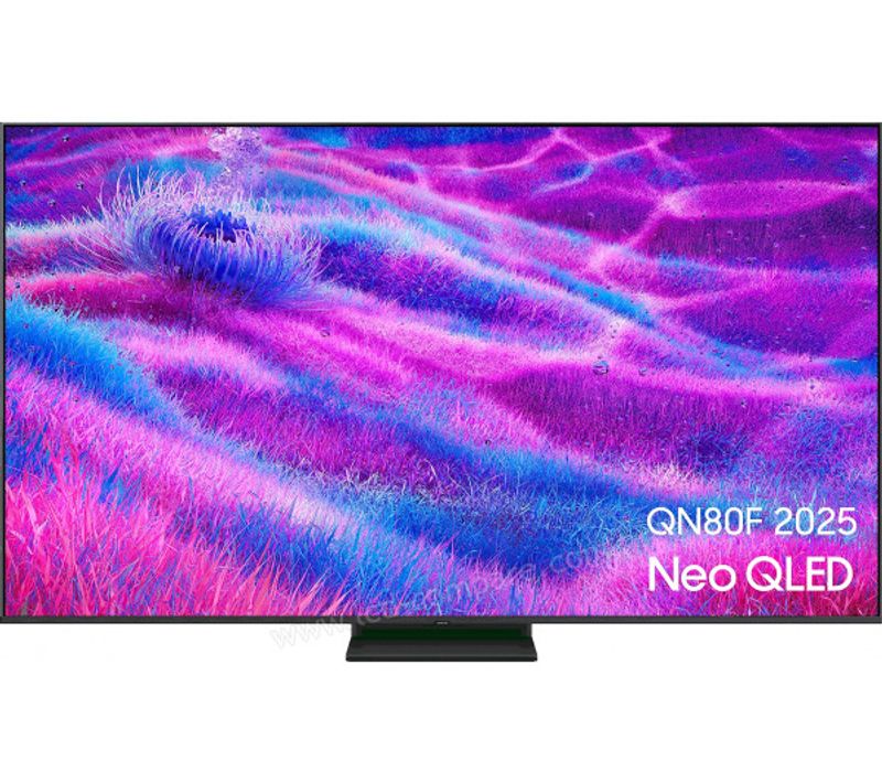Téléviseur Neo QLED 50" (125 cm) 4k Ultra HD Smart TV - Tq50qn80f