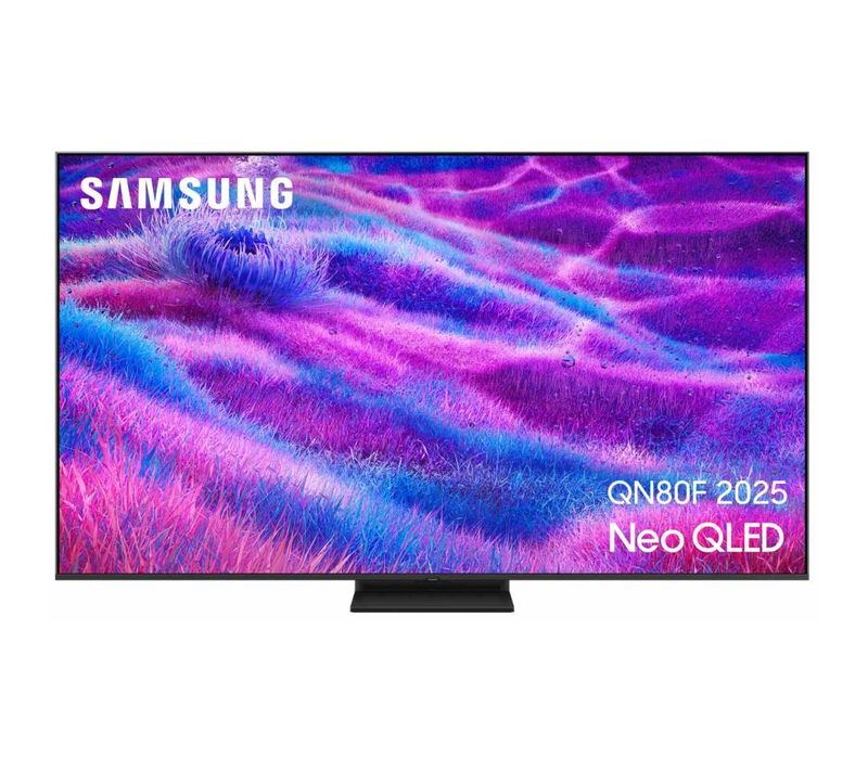 Téléviseur Neo Qled 54" (138cm) 4k Ultra HD Smart TV - Tq55qn80f