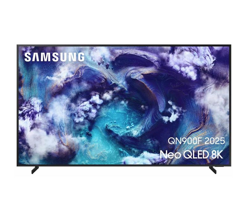Téléviseur NEO QLED 64" (163cm) 8K UHD Smart TV - Tq65qn900f