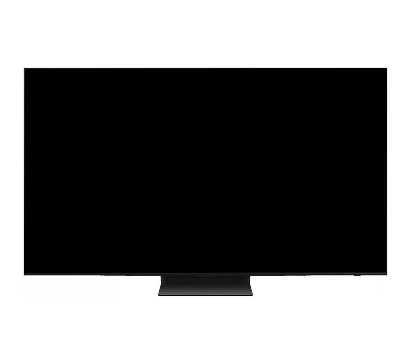 Téléviseur OLED 65" (163 cm) 4K UHD Smart TV - Tq65s92f