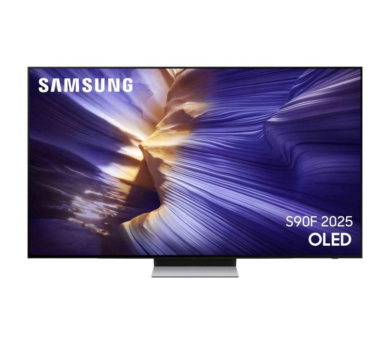 Téléviseur OLED 65"(163cm) 4k Ultra HD Smart TV - Tq65s90f