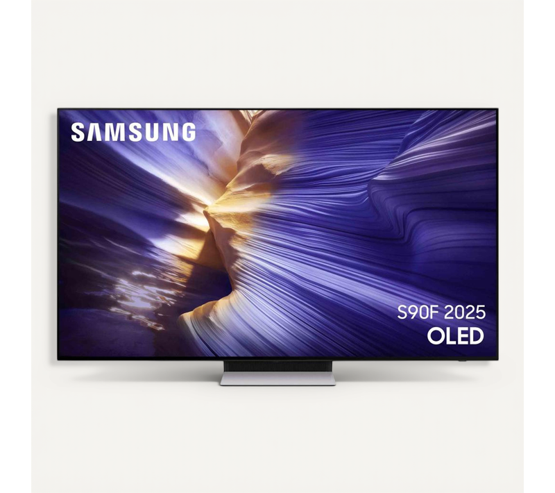 Téléviseur OLED 77" (194cm) 4k UHD Smart TV - Tq77s90f