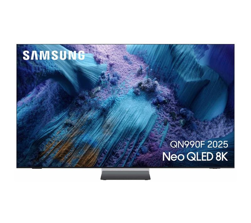 Téléviseur NEO QLED 64"(163cm) 8K Ultra HD Smart TV - Tq65qn990f
