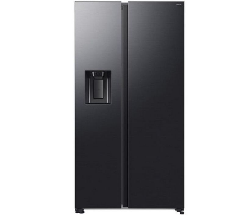 Réfrigérateur Américain 640l Froid ventilé - Rs70f64kef