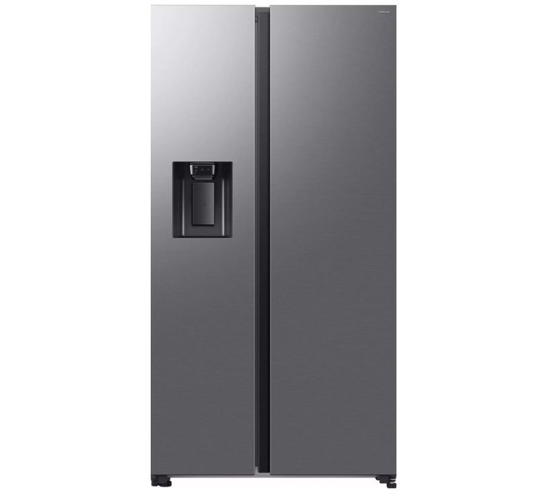 Réfrigérateur Américain 640l Froid ventilé - Rs70f64ket