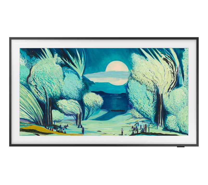 Téléviseur 4K QLED 55'' 138 cm SAMSUNG 55LS03F