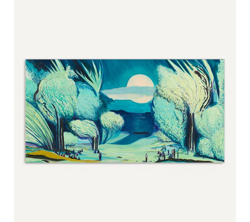 Téléviseur 4K QLED 65'' 163 cm SAMSUNG 65LS03F