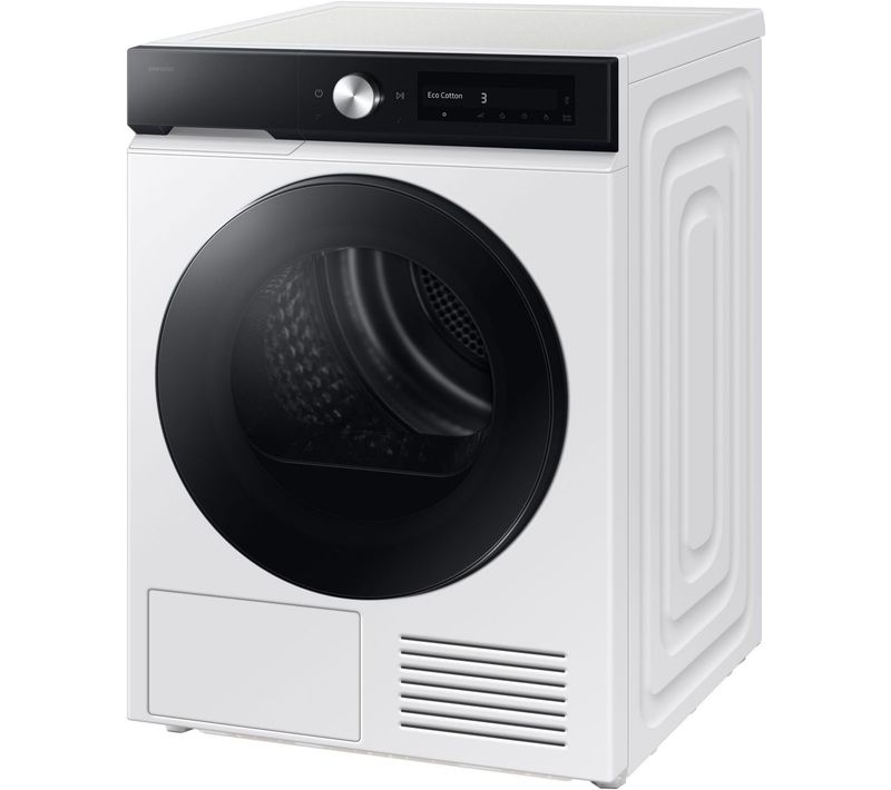 Sèche-linge condensation 9 kg  Pompe à chaleur Classe A - DV90DB7845GE
