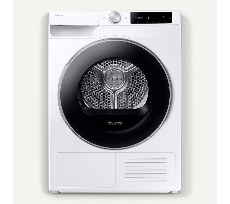 Sèche-linge Frontal Condensation 9 kg Pompe à chaleur - Dv90dg6845le