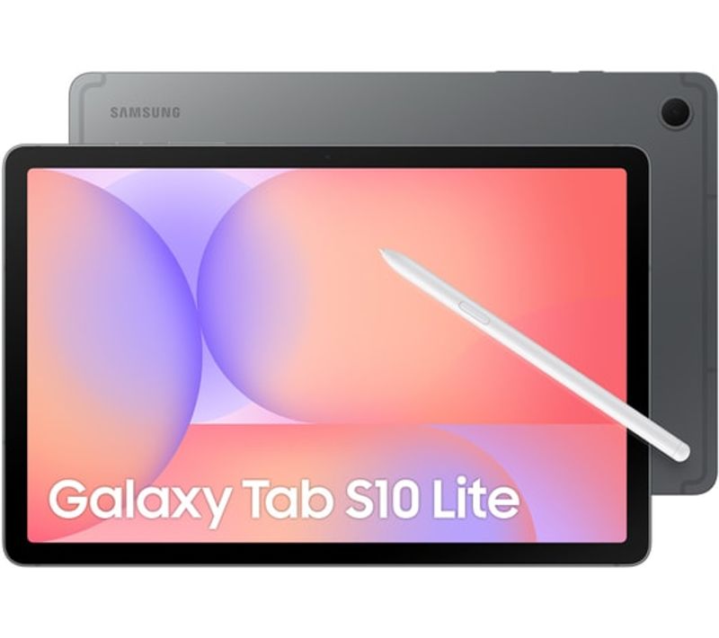 Tablette Tactile Galaxy tab s10 lite 10.9" 256 Go 8 Go - Sm-x400nzapeub