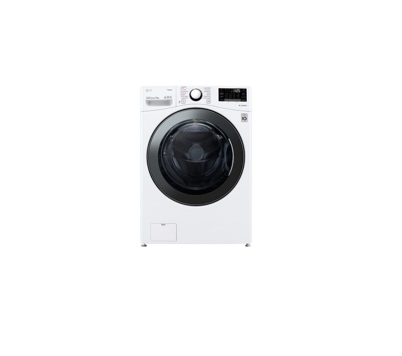 Lave-linge Frontal 70 cm 17kg 1100t E Blanc - F71p12whs