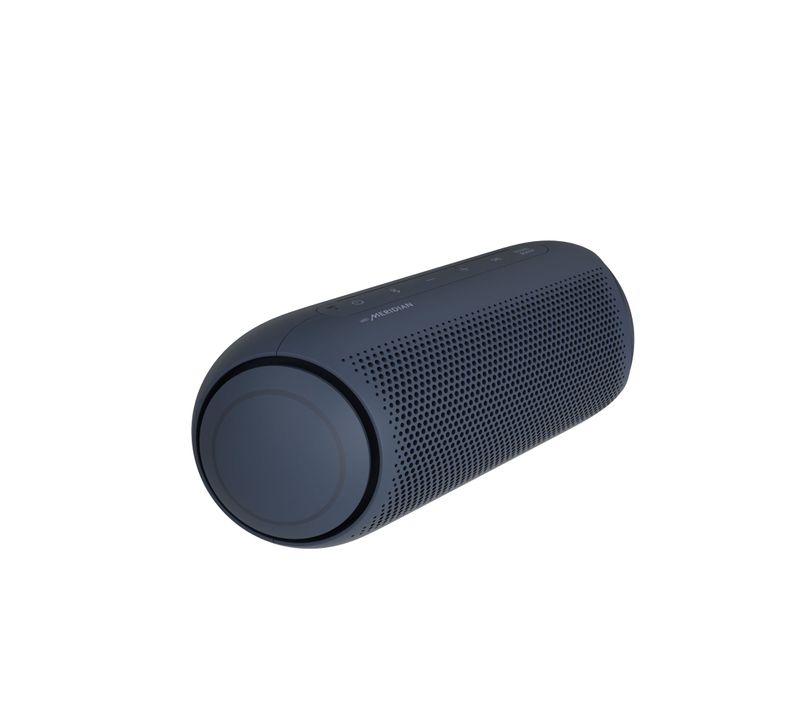 Enceinte Nomade Bluetooth Noir - Pl5