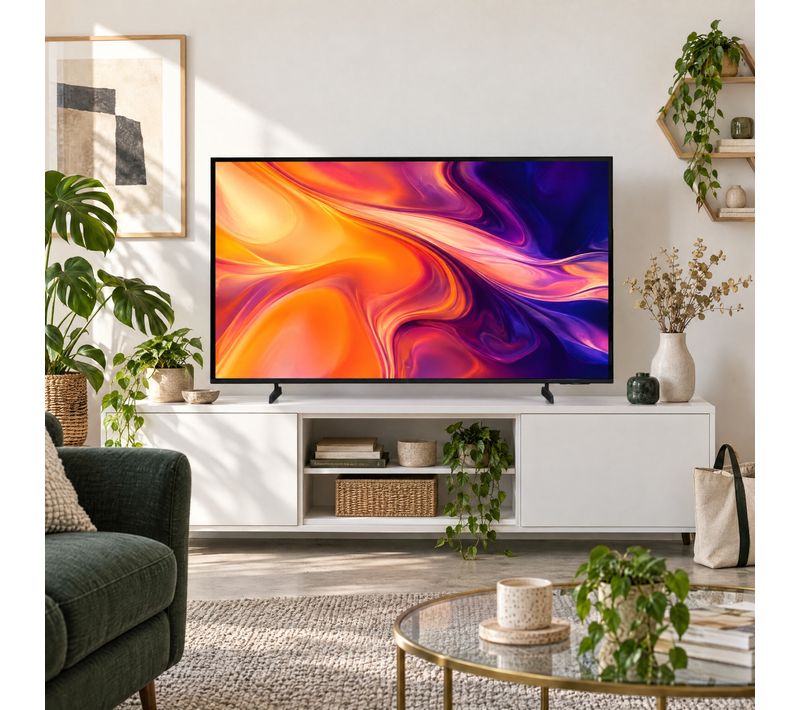 Téléviseur 4K UHD 65'' 165 cm SAMSUNG 65U7025H
