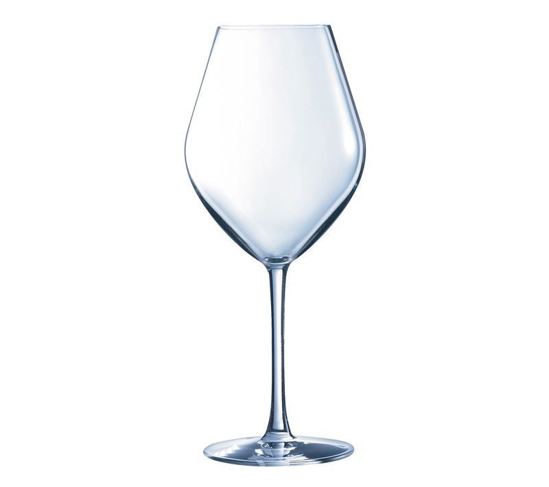 Verre à Pied Arom'up 25 Cl (lot De 6)