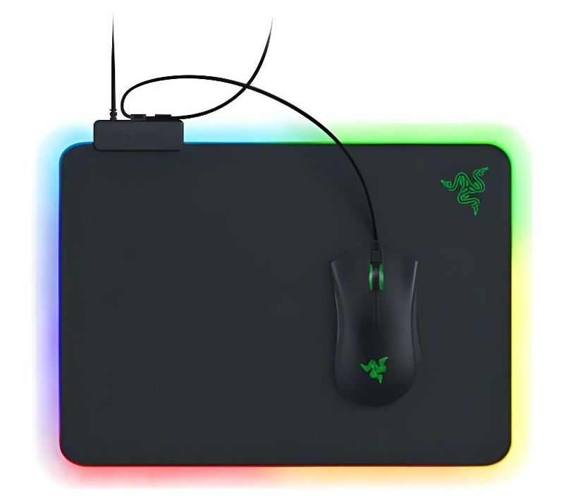 Tapis De Souris Giganthus V2 Medium