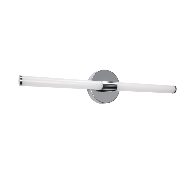 Applique Murale LED Pour Salle De Bain 60 Cm – 8 W, Blanc Neutre 4 000 K