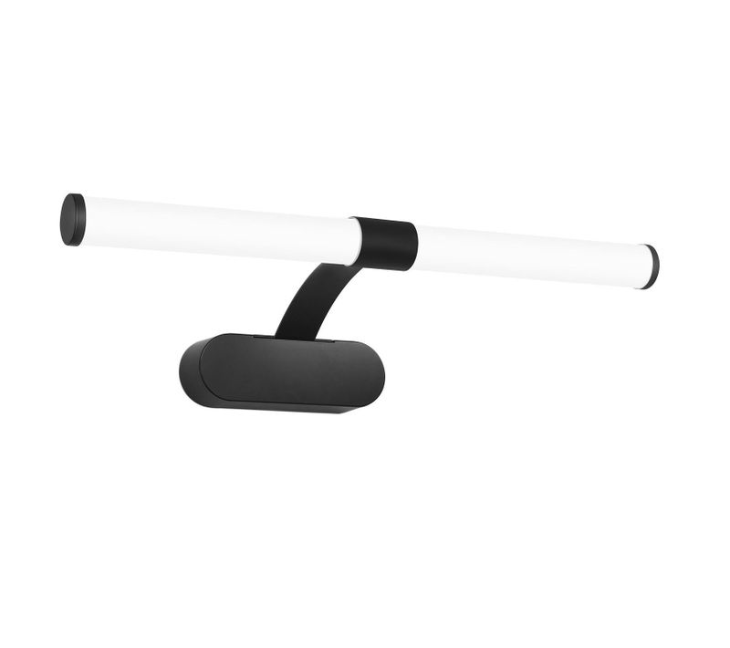 Lampe De Miroir LED Étanche 40cm Pour Salle De Bain Et Chambre à Coucher