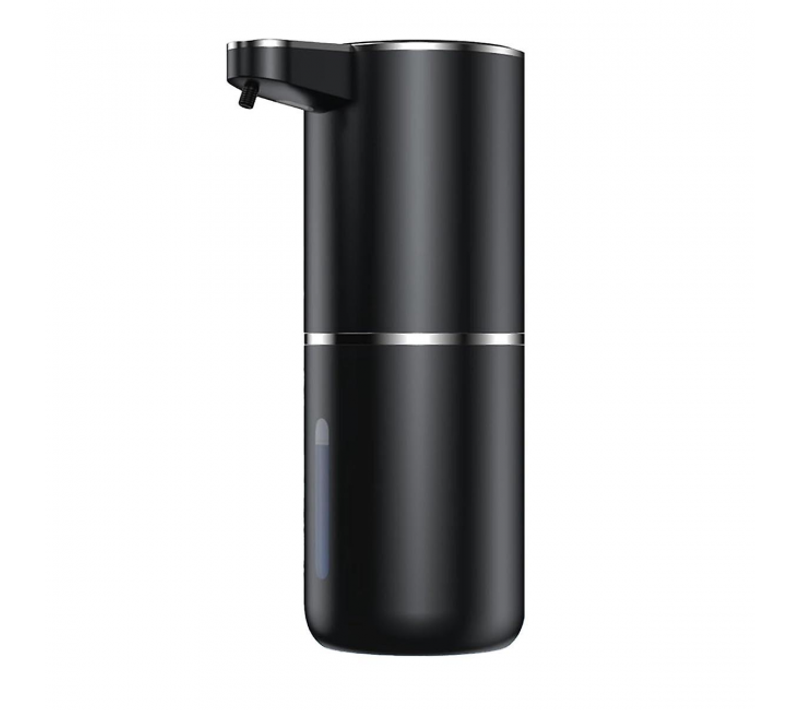 Distributeur Automatique De Savon, 380 Ml, Fixation Murale Électrique, Distributeur Automatique