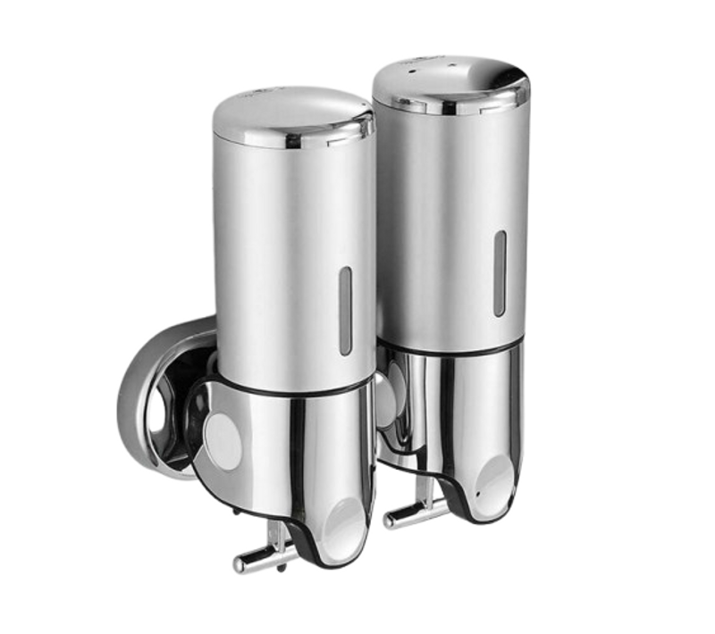 Distributeur De Savon Mural, 500 ml