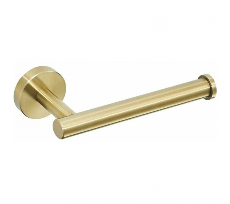 Porte-papier Toilett En Acier Inoxydable 304 Fixation Murale Porte Rouleau Papier Toilette Pour