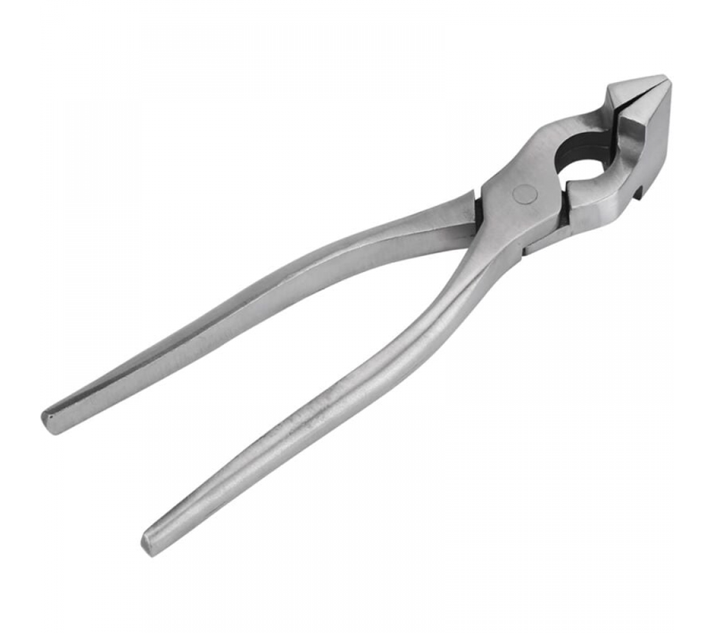 Leather Edge, Pinces Et Tenailles Pinces à Bec Plat Press Presse Aplatir Pince Pince D'économie