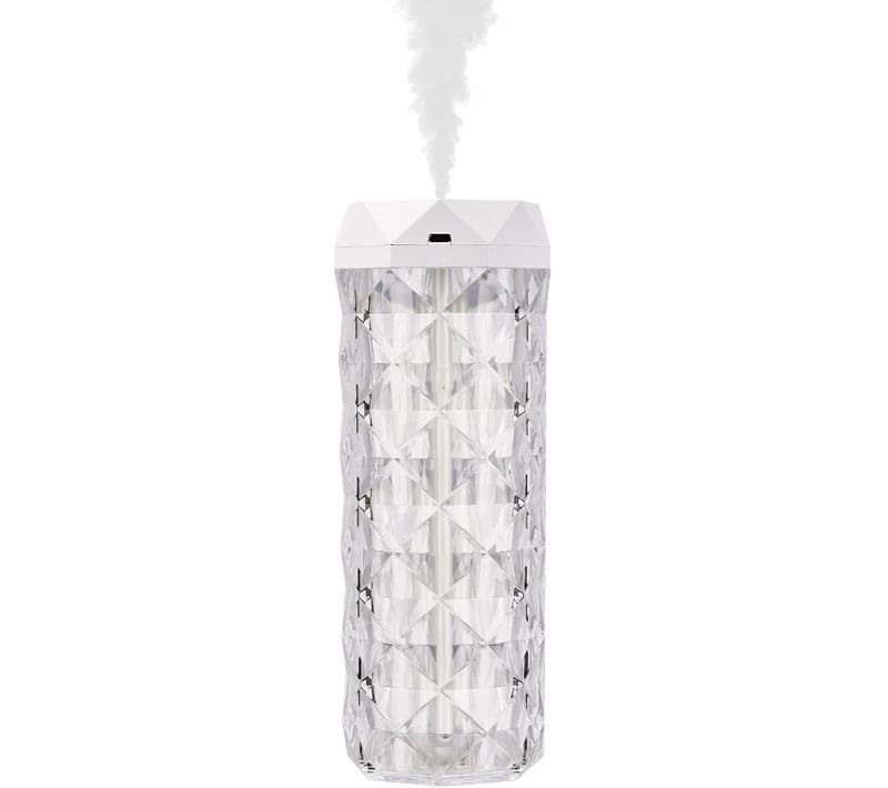 Humidificateur D'air De Qualité Supérieure Pour Humidifier Et Parfumer Les Pièces Avec Des Huiles