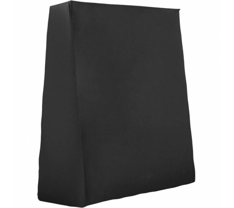 165 × 70 × 185cm Couverture De Table De Ping Pong,housse De Table De Ping Pong Tanche