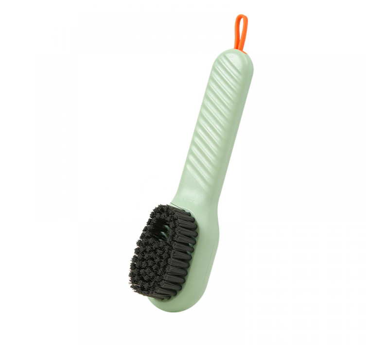 173×45×60mm Brosse De Nettoyage Pour Chaussures, Brosse à Chaussures Liquide Multifonctionnelle