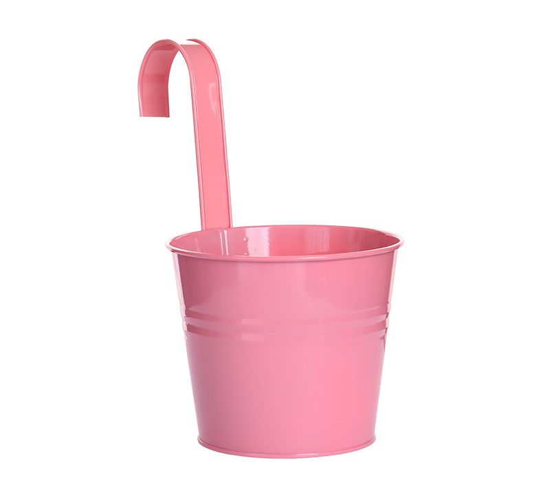 10,5 * 13 * 20, Hauteur Du Pot De Fleurs * Diamètre * Y Compris La Hauteur De La Poignée Bleu