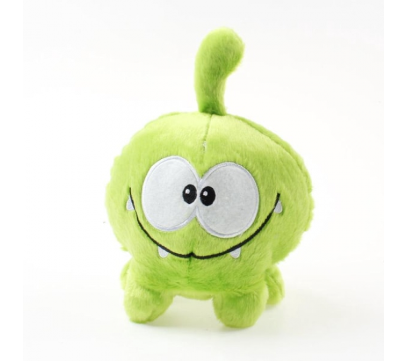 Jouet En Peluche Grenouille De 20 Cm, Jouet En Corde Animal En Peluche Doux Belle Poupée Cadeau