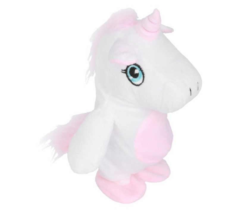 Jouet En Peluche Électronique En Peluche Parlant Et Dansant Jouet Musical Interactif Pour Animaux