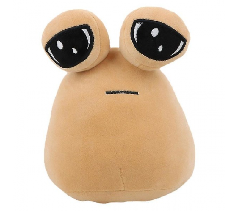 Mon Animal De Compagnie Alien Peluche Alien Peluche Animal Poupée
